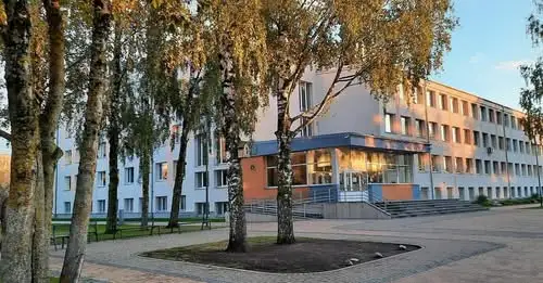 Не оценили шутку: зачем в саласпилсскую школу приходили из СГБ