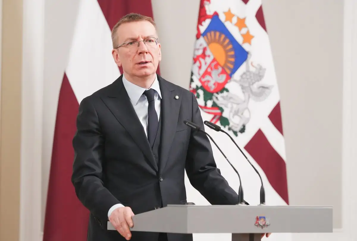 Valsts prezidents likumu par izstāšanos no Stambulas konvencijas nodod otrreizējai caurlūkošanai