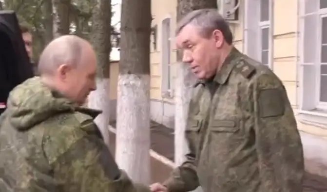 Путин о пленнённых под Курском солдатах ВСУ: будем судить как террористов (ВИДЕО)