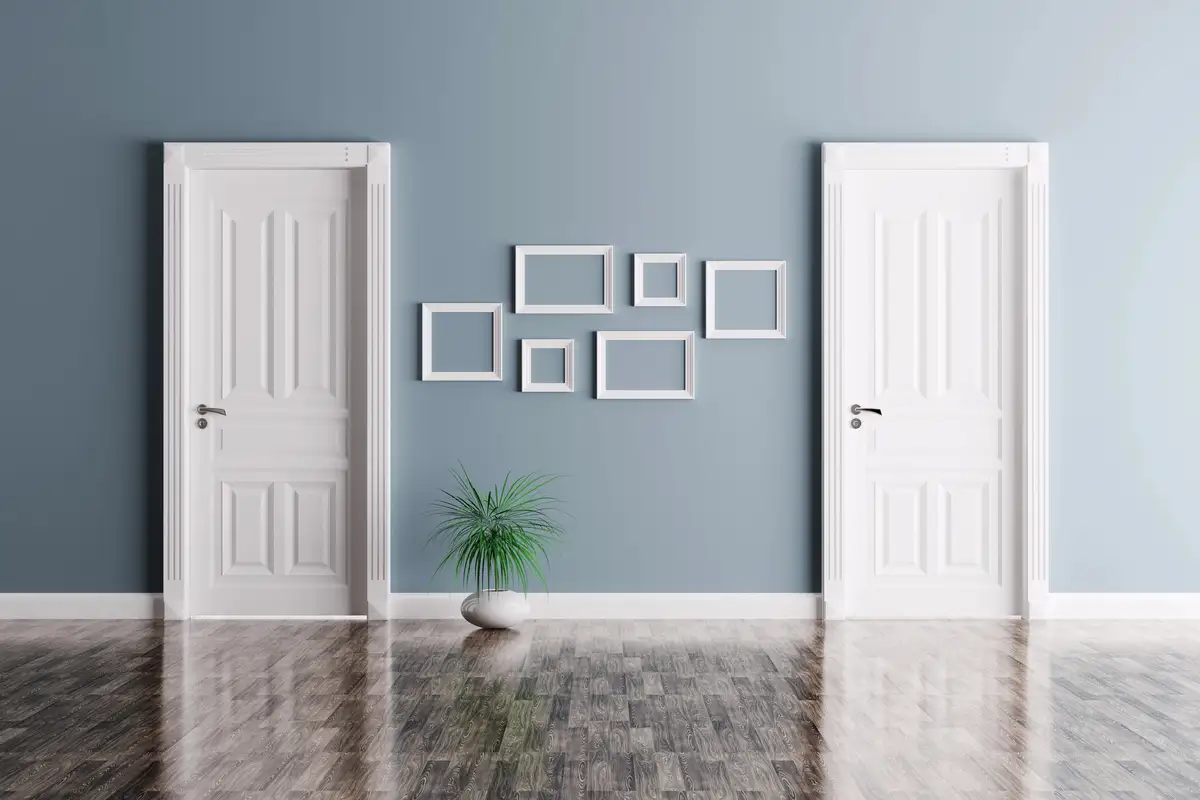 Качество и стиль от Latdoors. Цветовые решения и отделка.