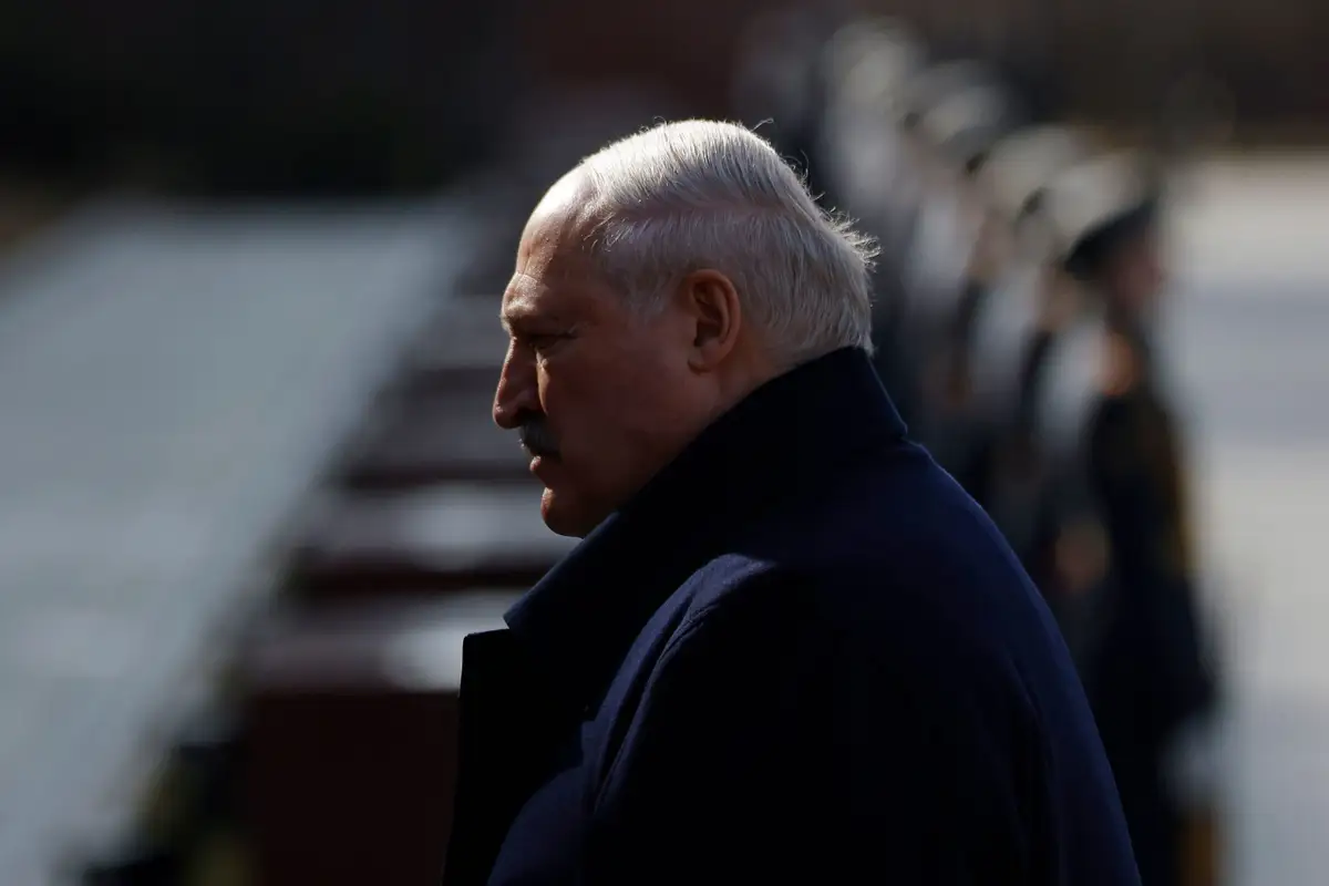 Лукашенко хочет заключить с Трампом «большую сделку»