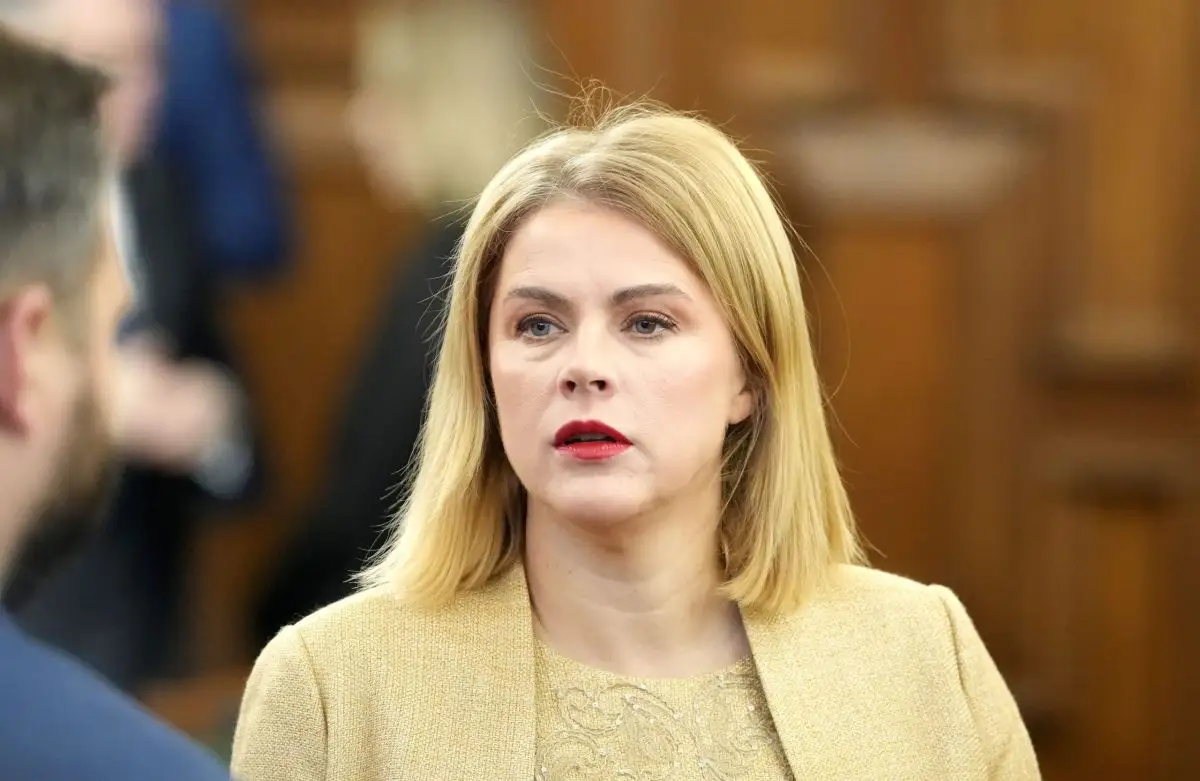 Premjere mudina iet vēlēt, uzsverot arī vienas balss dažkārt izšķirošo nozīmi