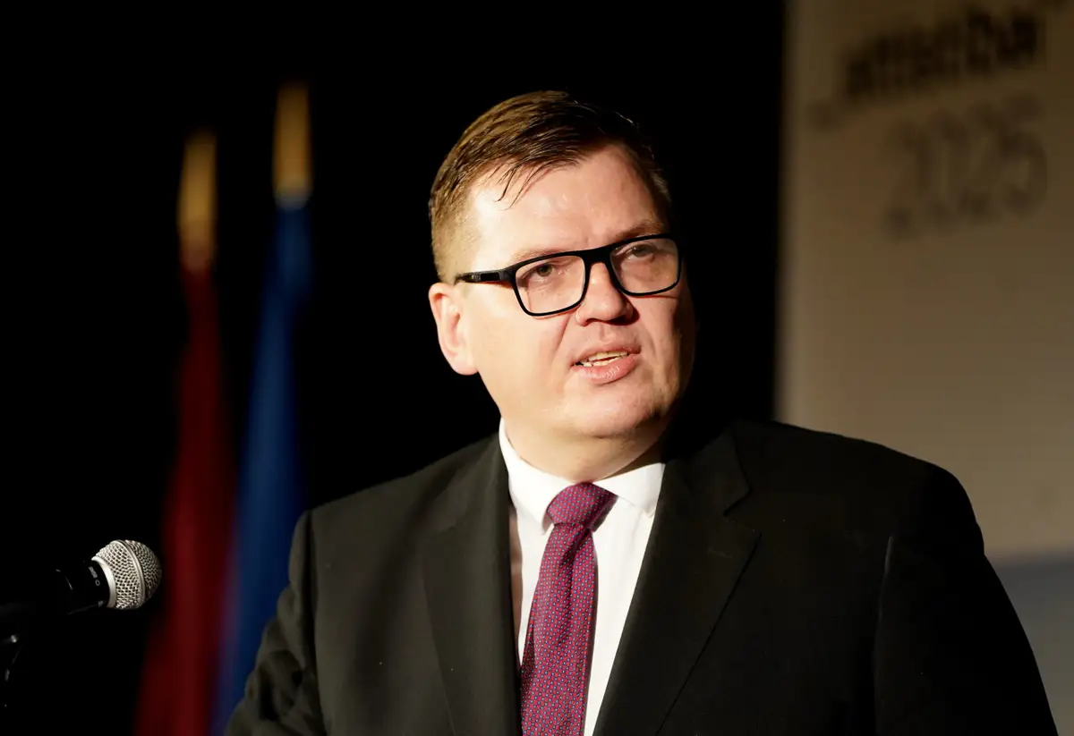 Партия «Для развития Латвии» также подала списки для выборов
