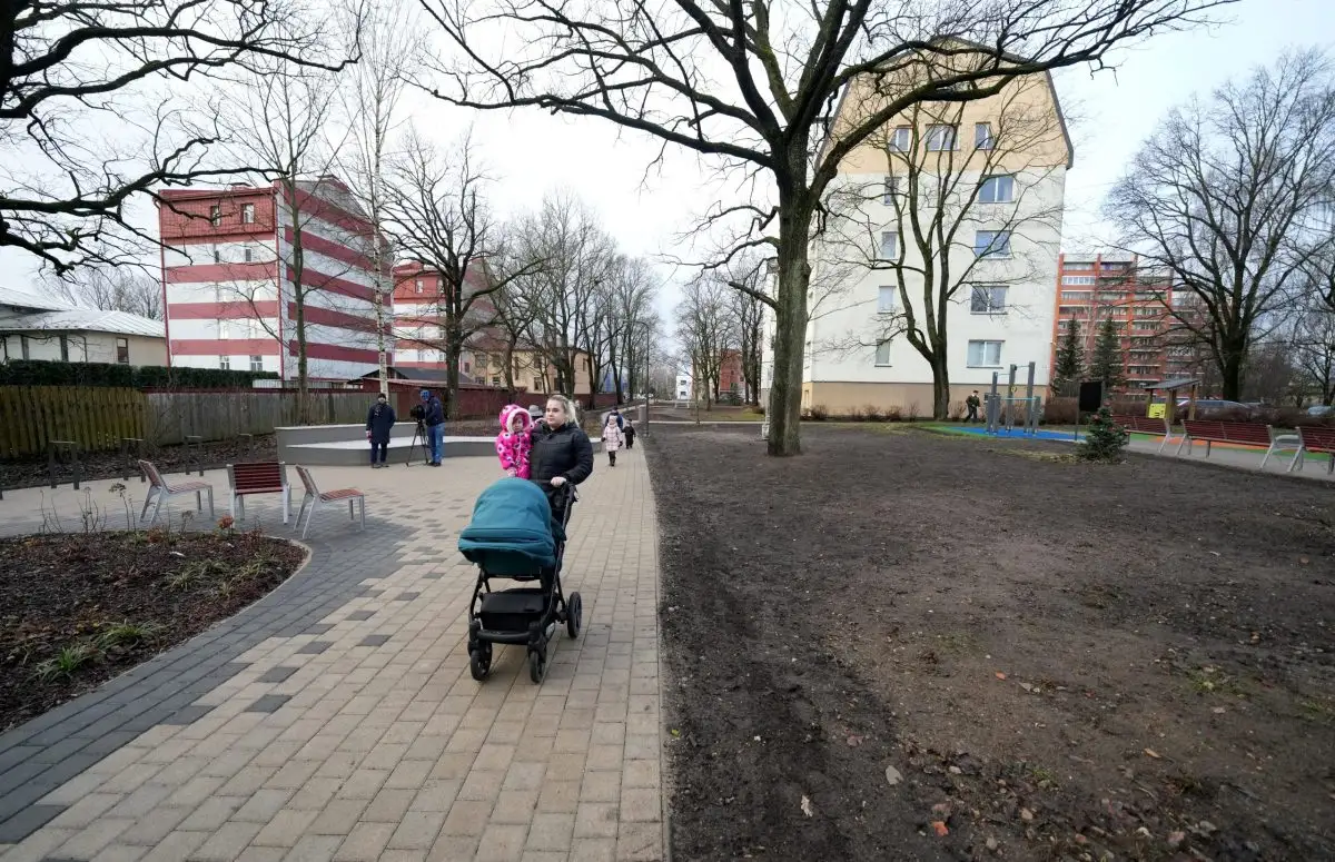 Rīgas domes deputāti lems par deviņu ielu nosaukumiem