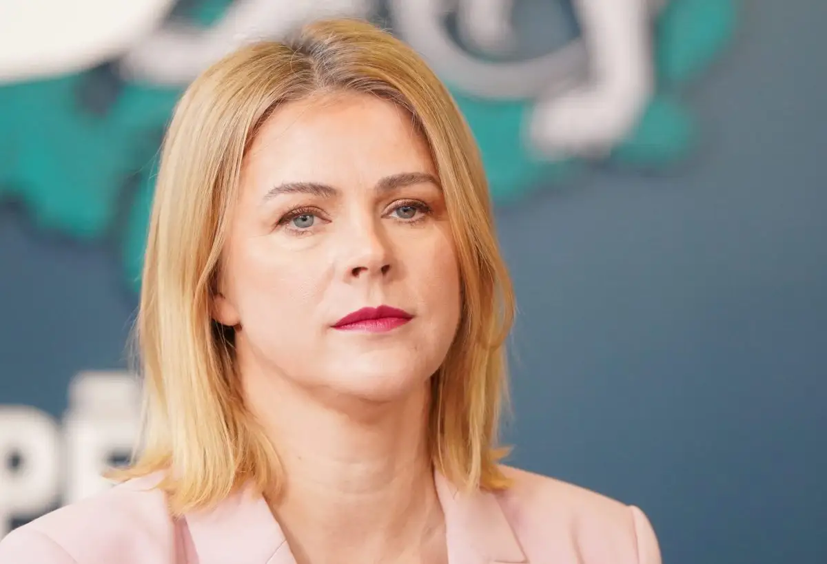 Siliņa: Ministrijas būtu jārotē
