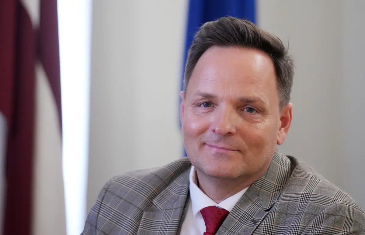 Kokrūpnieku lietā Kronbergs aizturēts par pretdarbību izmeklēšanā; process sākts pret 10 personām