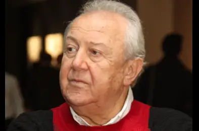 Умер скульптор Зураб Церетели
