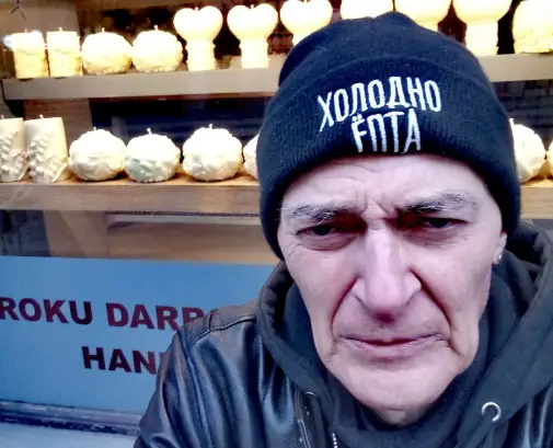 Андрей Яхимович приглашает всех на бесплатный концерт: музыка в знак благодарности