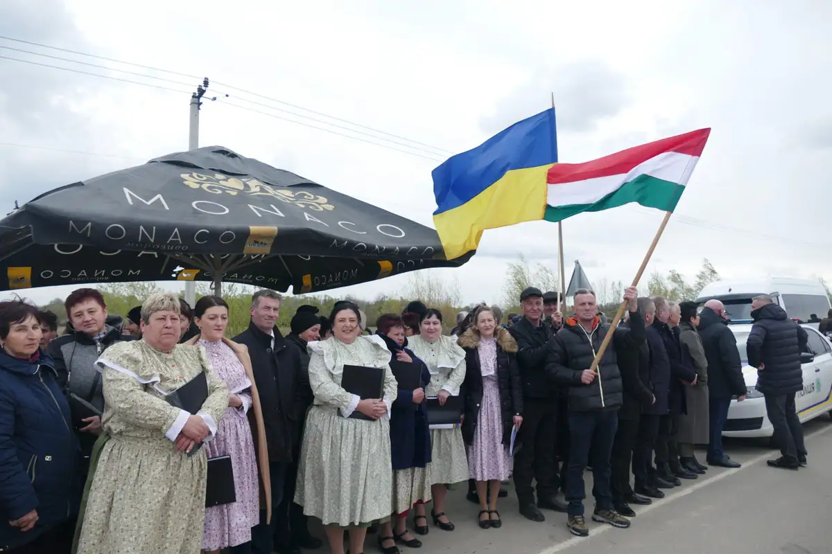 Венгрия продолжит блокировать вступление Украины в ЕС из-за шпионских скандалов