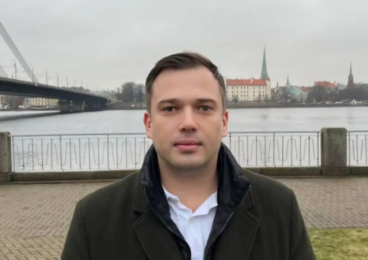 Андрей Козлов: Не поддерживаешь конвенцию? Добро пожаловать в ряды “агентов Кремля”