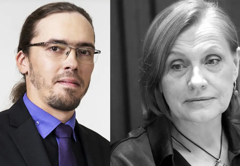 Golubevs izteikumu par Aizsilnieces nāvi dēļ izslēgts no «Jaunās vienotības»