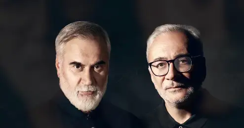 Константин Меладзе объявил о закрытии проекта «ВИА Гра» (ВИДЕО)