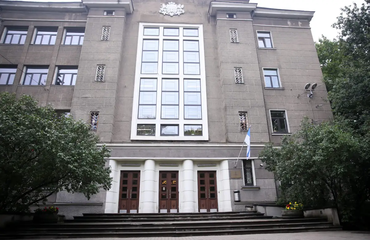 Nākamnedēļ Rīgā sāksies pieteikšanās konkursā uz 10.klasēm