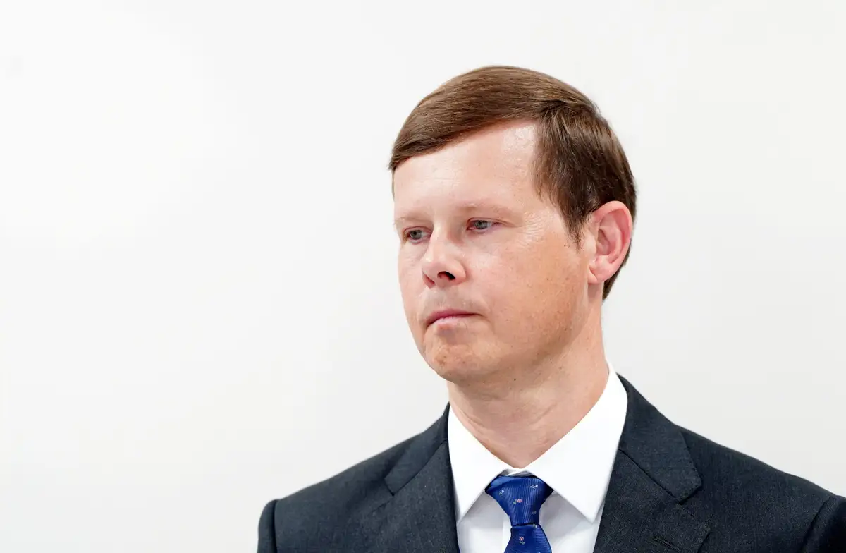 Staņēvičs atkāpies no Austrumu slimnīcas valdes priekšsēdētāja amata