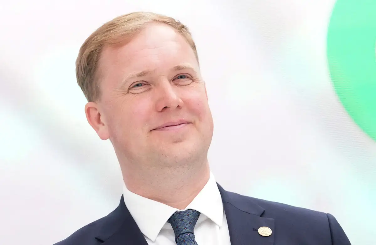 Valainis: Vienotā būvju reģistrācija rūpnieciskajiem objektiem saīsinās laiku līdz būvdarbu sākšanai