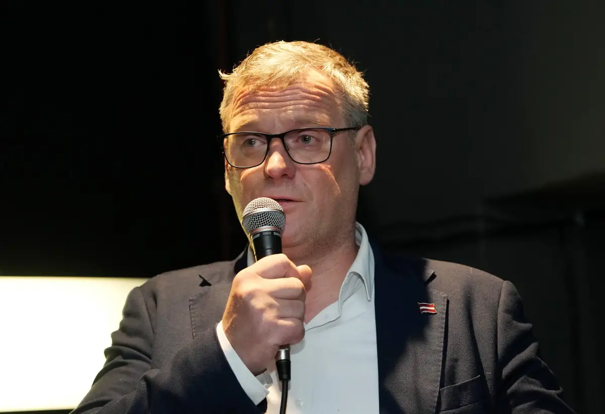 Kleinbergs: Starp četrām Rīgas domē ievēlētajām latviskā elektorāta partijām nav ideoloģisko pretrunu