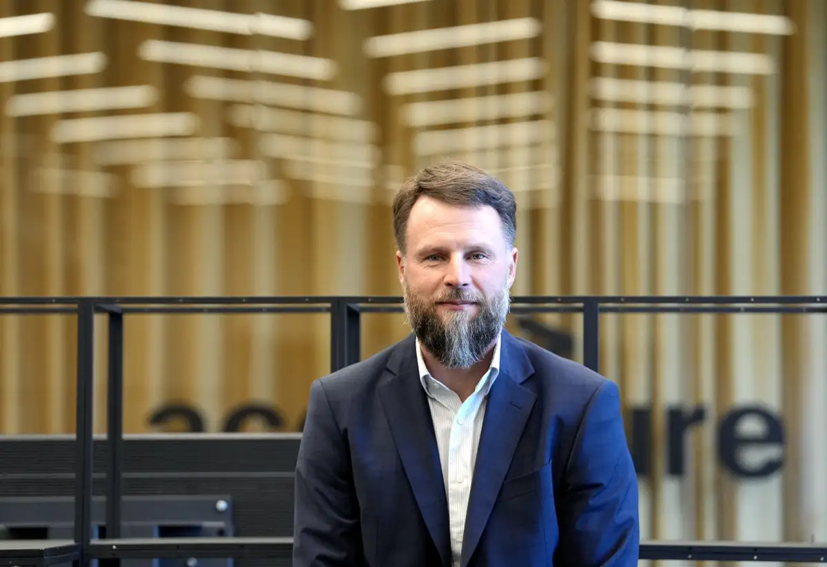 «Accenture»: Latvijā trūkst valsts stratēģijas mākslīgā intelekta izmantošanai