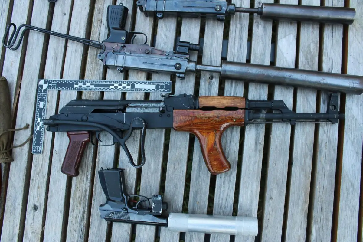 Поляки вооружаются: число единиц оружия в стране превысило миллион