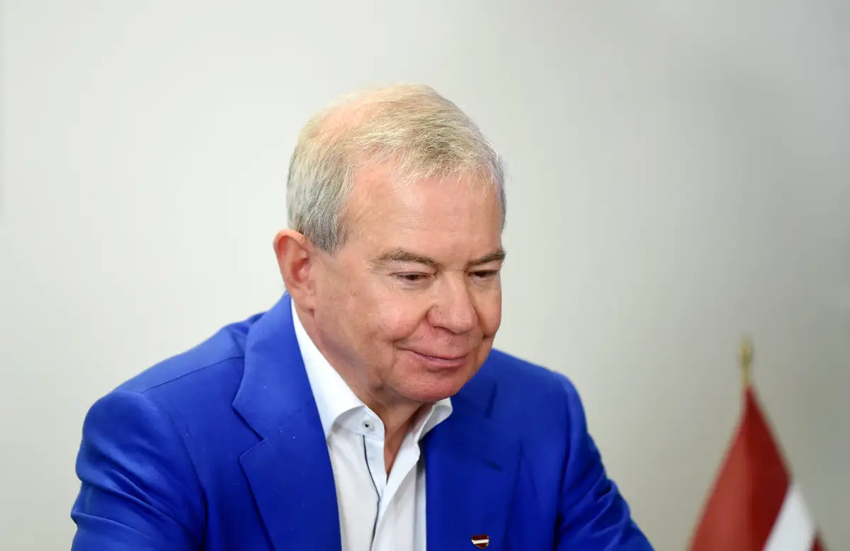 Лембергс против Латвии: экс-мэр Вентспилса проиграл дело в Европейском суде по правам человека