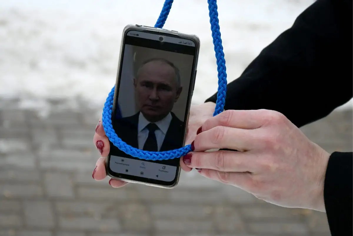 Смерть Путина может вызвать еще больший хаос: эксперты о возможных сценариях
