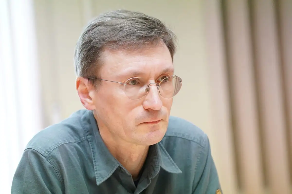 Избирателям надоели все эти политические истерики: эксперт