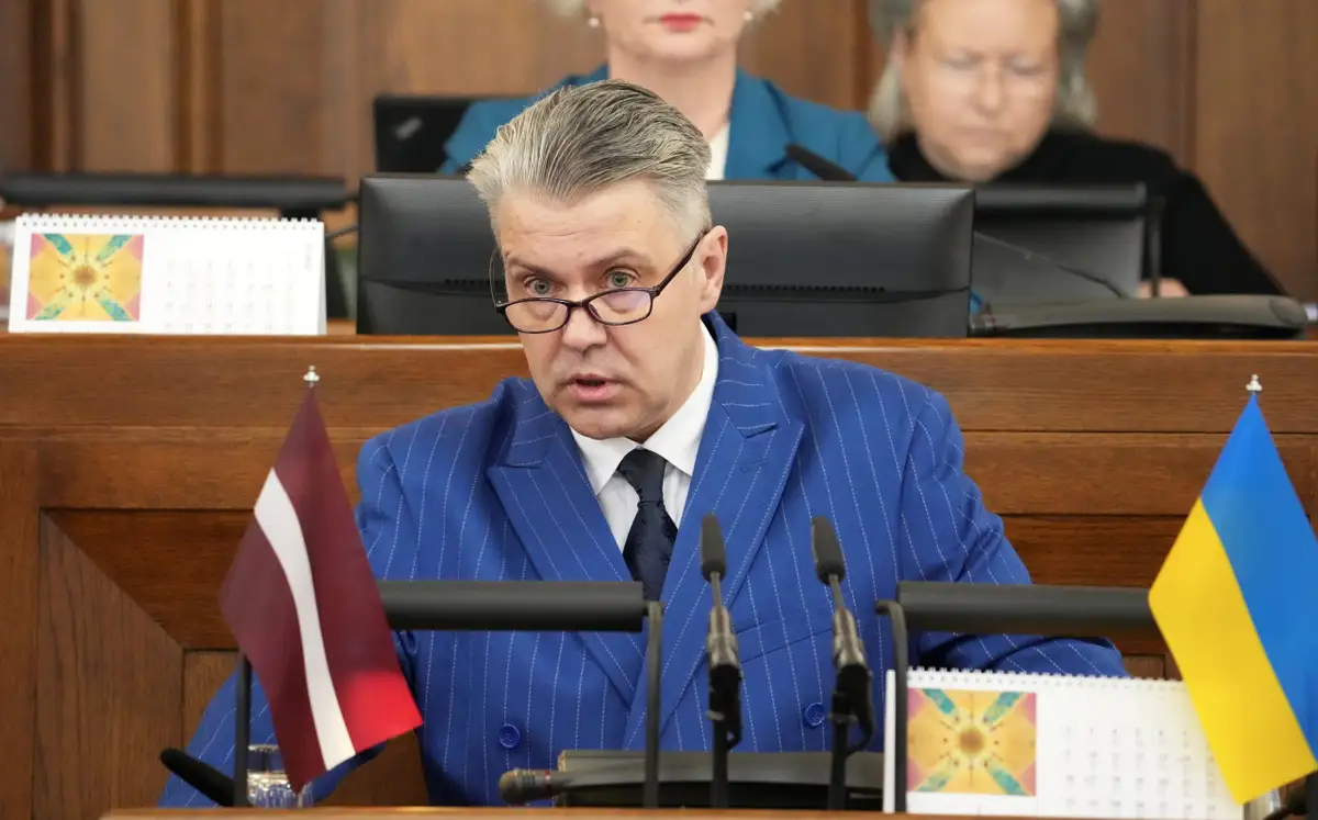 Bijušais tiesībsargs Jansons šogad par darbu saņēmis vairāk nekā 52 000 eiro
