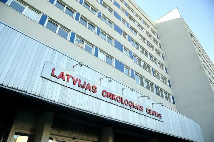 Abu Meri Valsts prezidentam apliecinājis, ka tiks īstenoti abi Austrumu slimnīcas stratēģiskie projekti