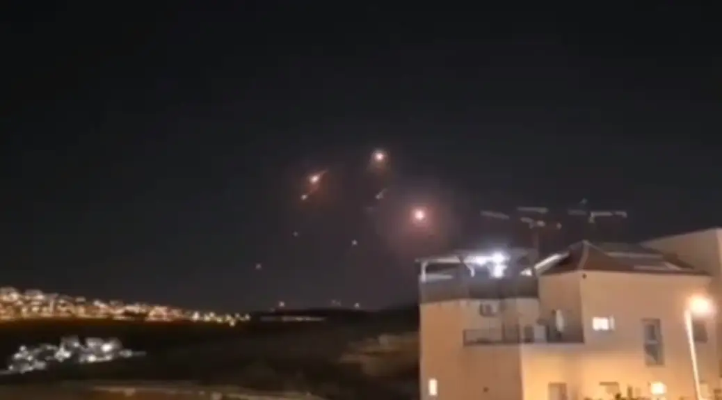 Irāna un Izraēla turpina uzbrukumus