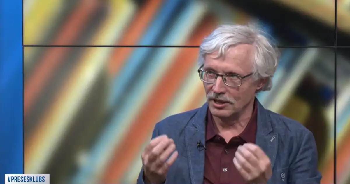 Экс-министр: «К латышам незаметно прилипла российская бизнес-культура», но у Латвии есть шанс