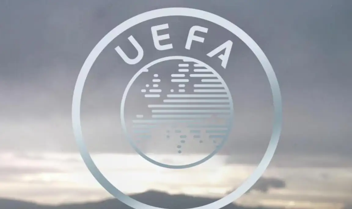UEFA izdabājot Baltkrievijai, EČ telpu futbolā fināls no Rīgas pārcelts uz Slovēniju