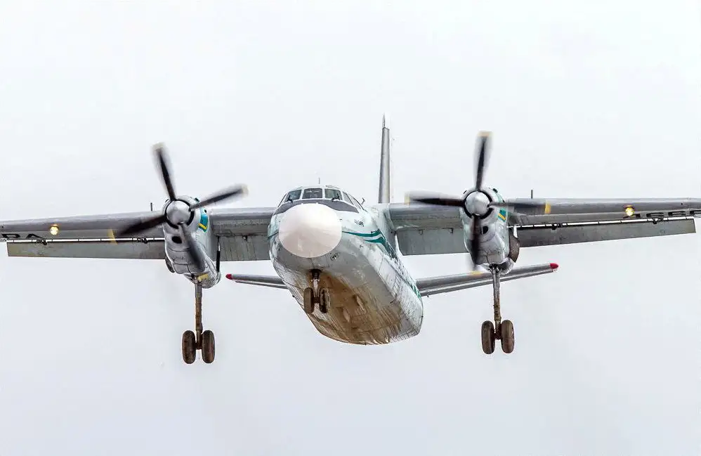 Разбившийся в России Ан-24 выработал весь ресурс, но продолжал возить пассажиров