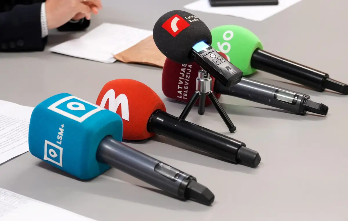 SEPLP apstiprina LSM stratēģiskās prioritātes, paredzot LR4 darbības pārtraukšanu
