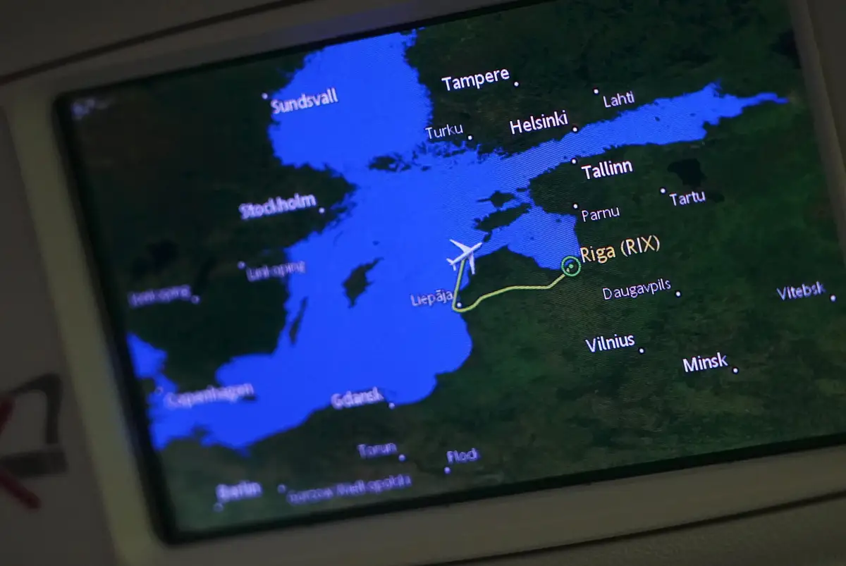 Igaunijas valdība nepirks «airBaltic» akcijas