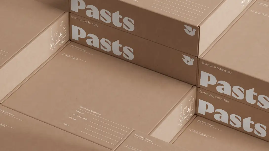 Pēc administratīvi teritoriālās reformas Saulkrastu novadā pasliktinājušies pasta pakalpojumi