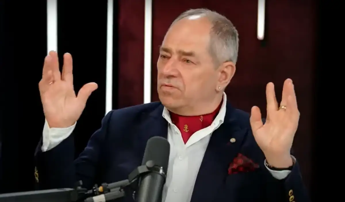 «Это жуть, что происходит в Латвии»: экс-премьер Марис Гайлис нашёл корень проблемы в… идеологии