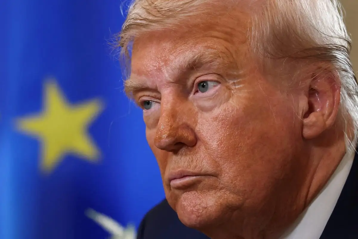 Трамп: остановить меня может только моя мораль