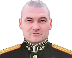 Высокопоставленный офицер РФ убит на войне с Украиной