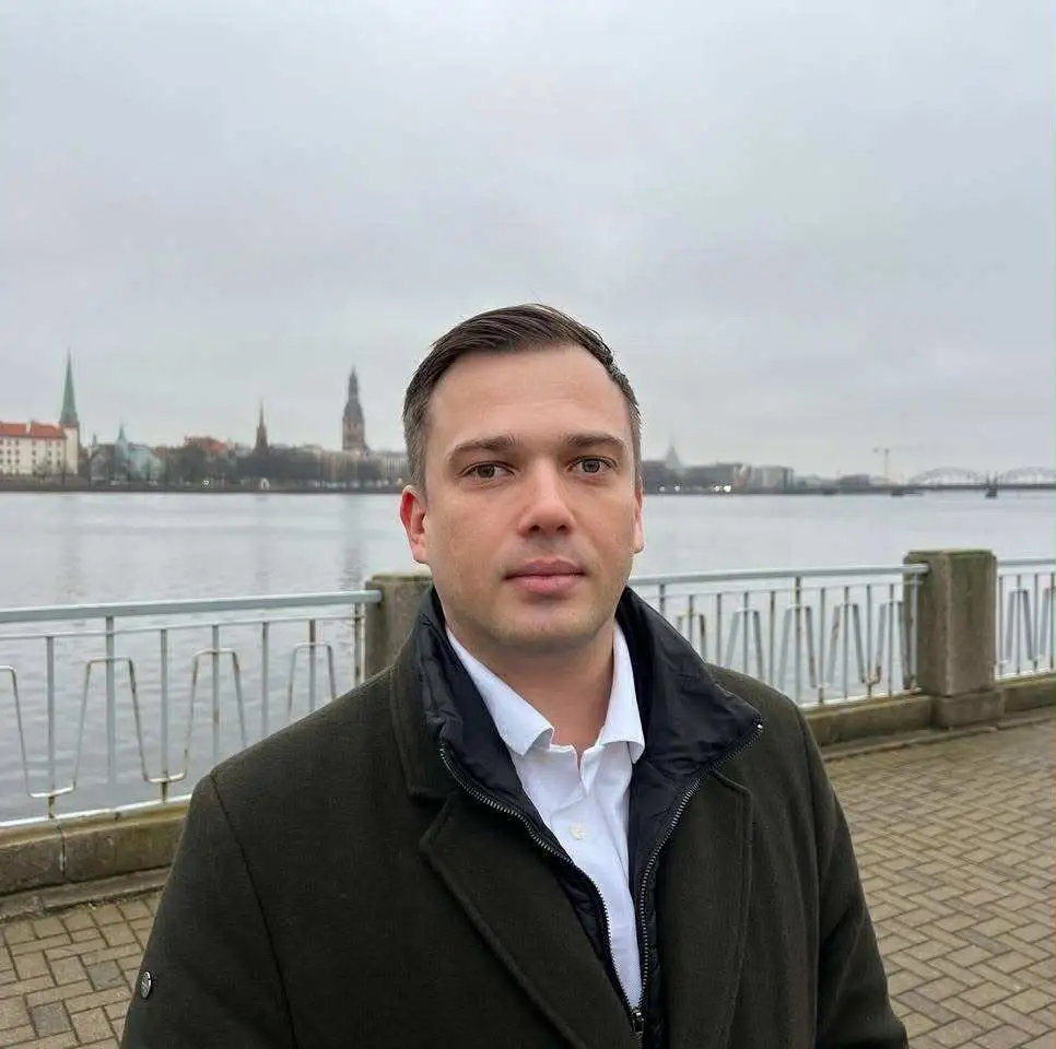 Андрей Козлов: Ринкевич опять показал, что “демократия” у нас с пультом управления