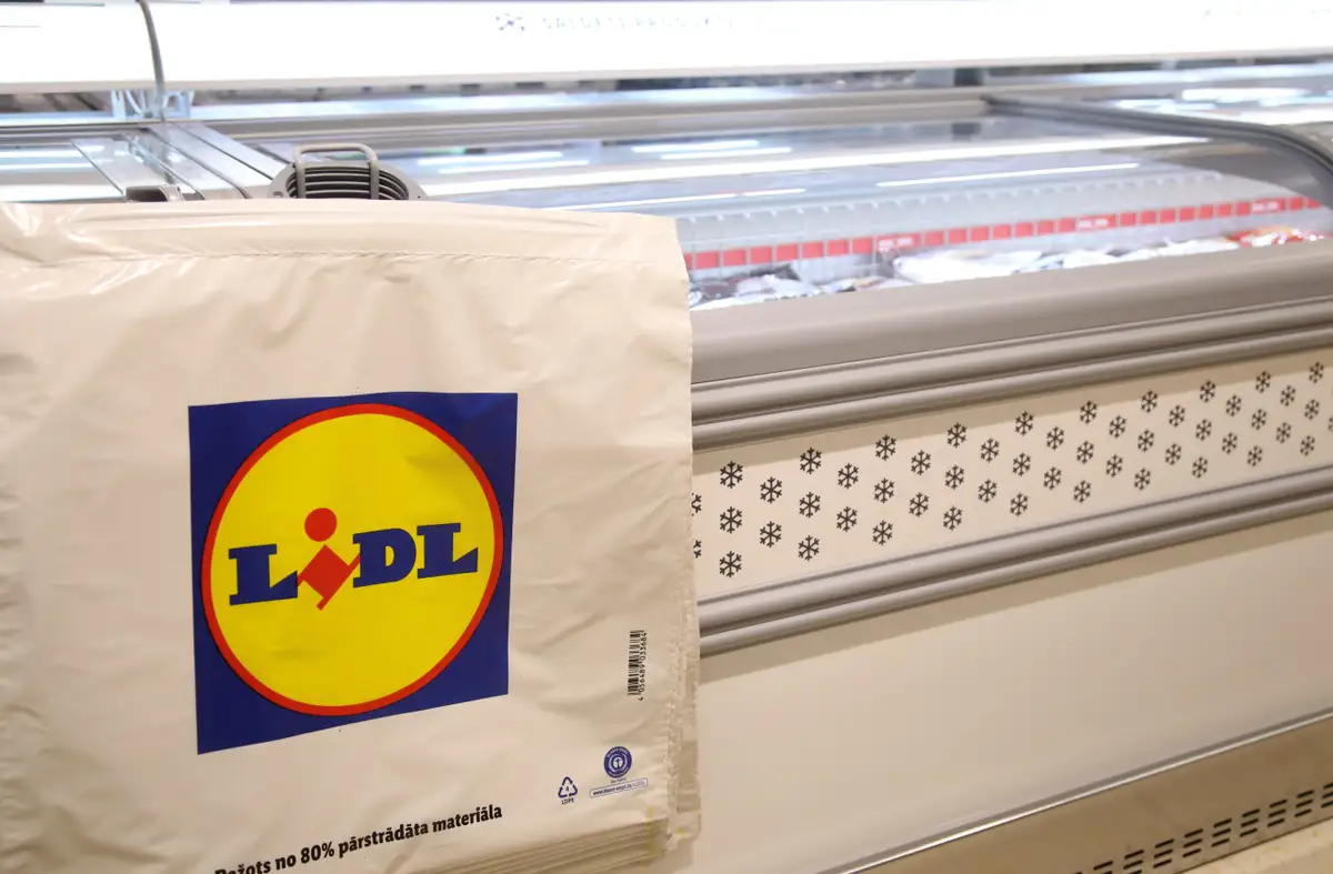 PTAC: «Lidl» garantijas noteikumi neatbilst patērētāju aizsardzības regulējumam