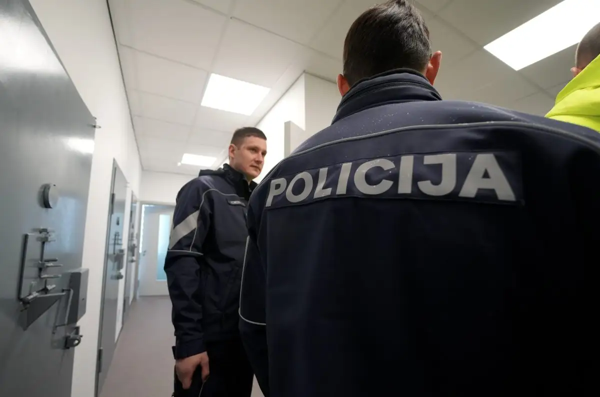 Загадочная смерть 30-летнего мужчины: соседи подозревают нехорошее