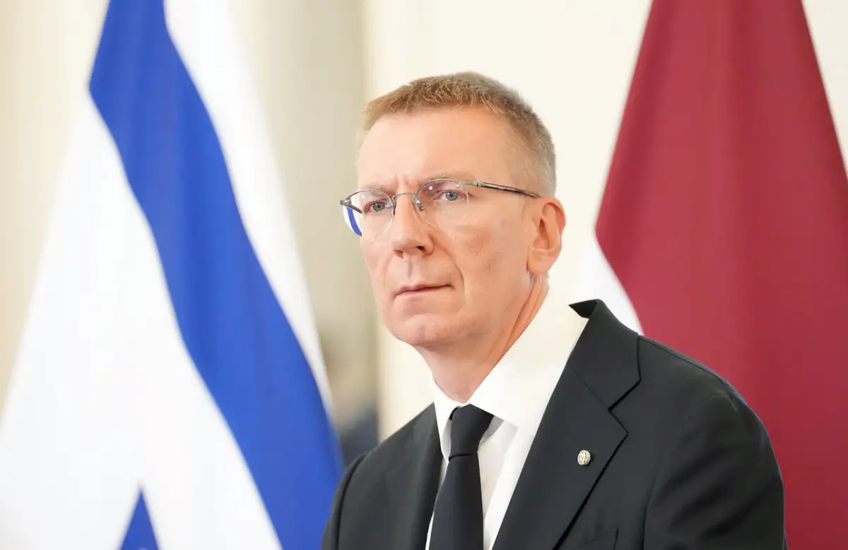 Prezidents uzsver nepieciešamību skaļi runāt par piedzīvotajām represijām