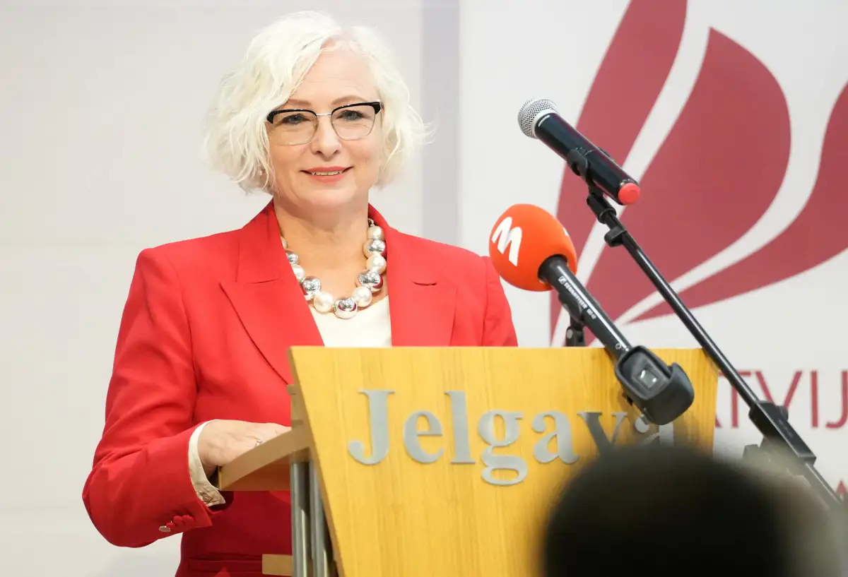 Valsts augstākās amatpersonas uzsver pašvaldību nozīmi valsts pārvaldes saiknes veidošanā ar iedzīvotājiem