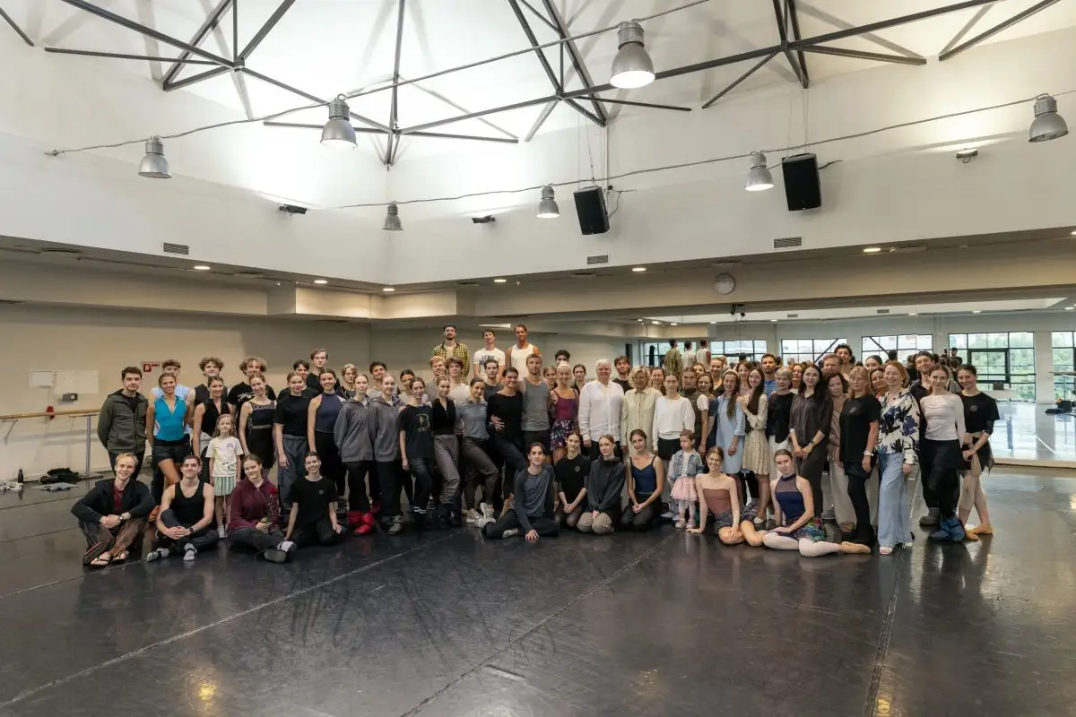 Latvijas Nacionālā opera un balets atkal ver durvis un atklāj pagātnes liecības