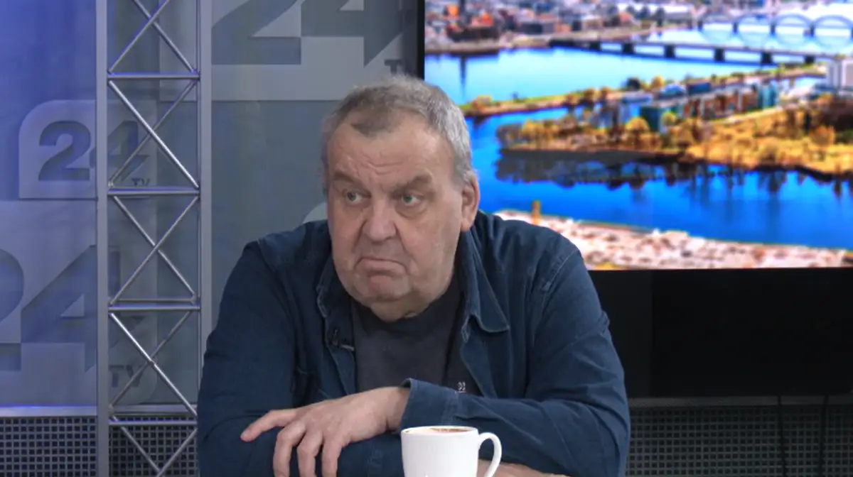 С элементами легкого шока: социолог прокомментировал дефицит госбюджета и показатели продаж продуктов питания