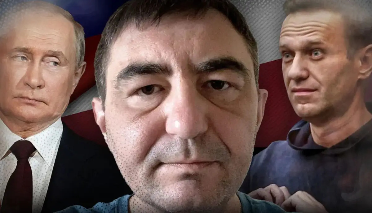 Беженец из России подал заявление на планирующего идти на второй срок бывшего генрокурора Стуканса