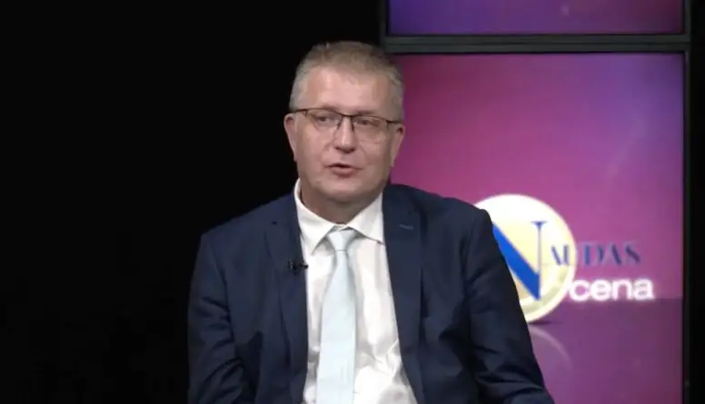 Советник министра финансов: государство должно слезть с шеи предпринимателей