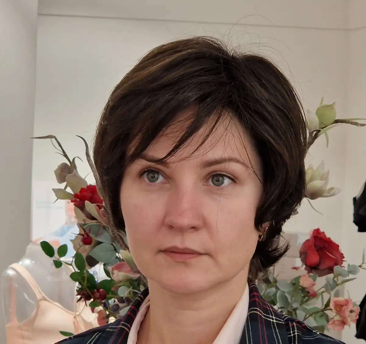 Женщина пропала по дороге на пляж. Полиция просит помощи в поиске!