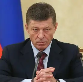 Ближайший соратник Путина, противник войны с Украиной, ушёл в отставку