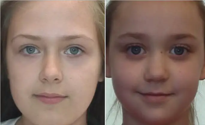 Полиция просит помощи: пропали две 13-летние девчонки (ФОТО)