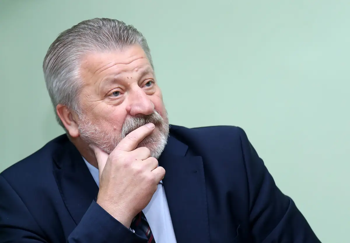 Бывший мэр Екабпилса Леонид Салцевич признал вину в подделке документов